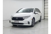 $32998 : Honda Odyssey 2022 EX-L 4dr thumbnail