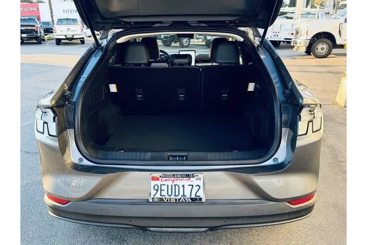 $24995 : Ford Mustang Mach-E 2023 Sel image 10