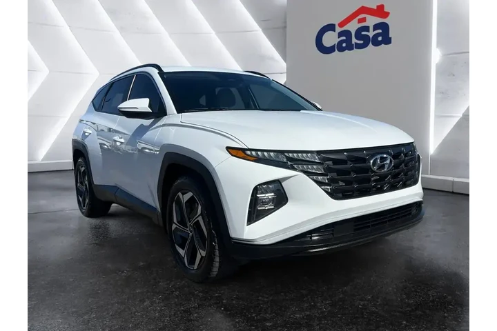 $24500 : Hyundai TUCSON 2023 SEL 4dr image 1