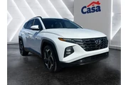 Hyundai TUCSON 2023 SEL 4dr en Las Cruces