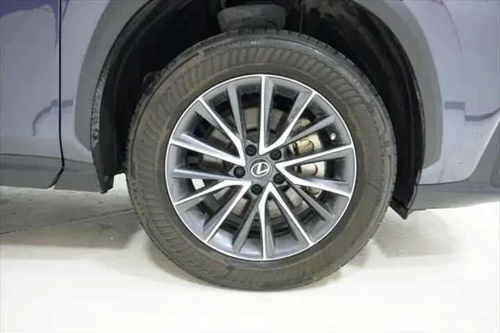 $32950 : Lexus NX 250 2022 4dr Crosso image 4