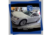 2013 300 C Luxury Series en Reno