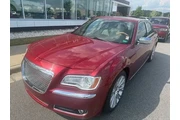 $9421 : Chrysler 300 2012 C 4dr Seda thumbnail