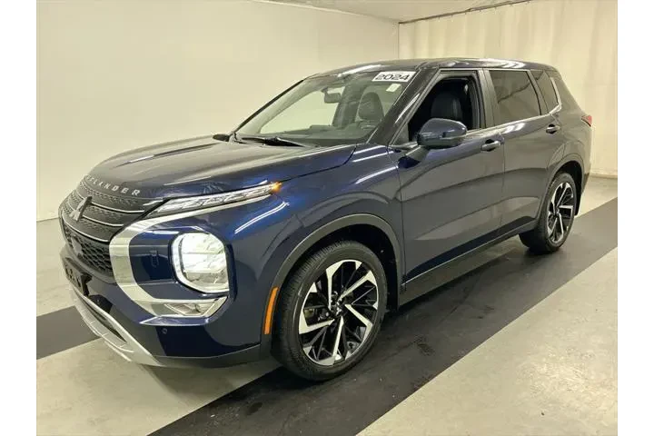 $29499 : Mitsubishi Outlander 2024 AW image 5