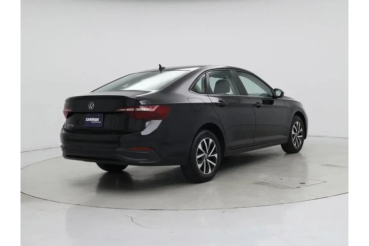 $19998 : Volkswagen Jetta 2024 S 4dr image 8