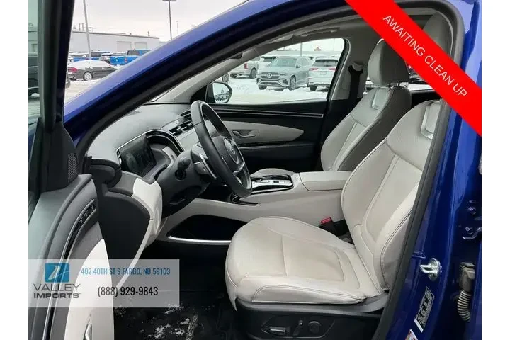 $24441 : Hyundai TUCSON 2022 AWD Limi image 7