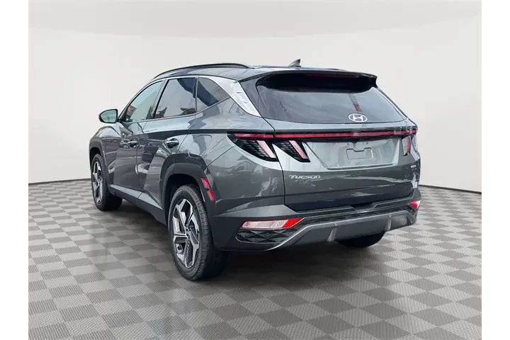 $23576 : Hyundai TUCSON 2023 AWD Limi image 6