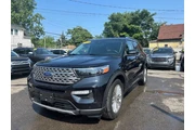 $24995 : 2020 Explorer Hybrid Limited thumbnail