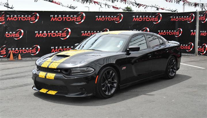 $36459 : Charger Scat Pack image 3