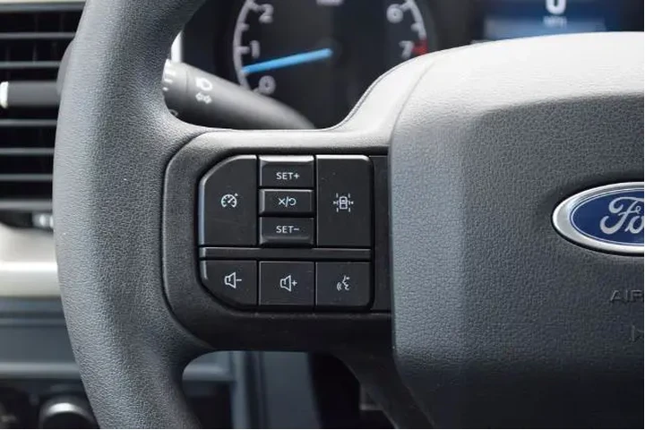 $25783 : Ford F-150 2021 4x2 Platinum image 9