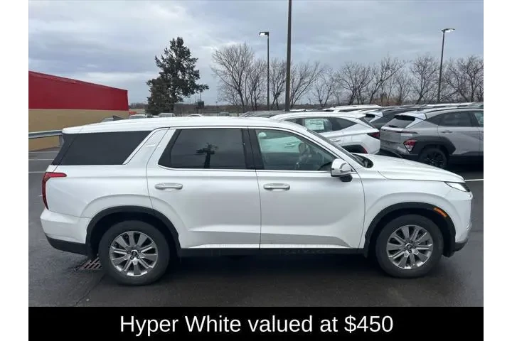 $29900 : Hyundai PALISADE 2023 AWD SE image 3