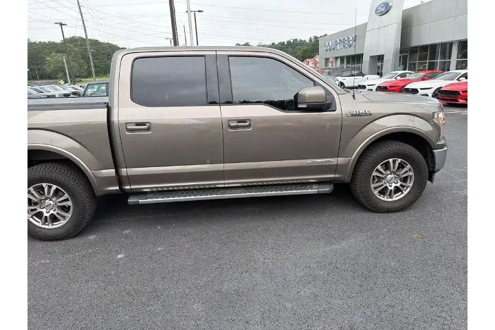 $29340 : Ford F-150 2018 4x4 King Ran image 8