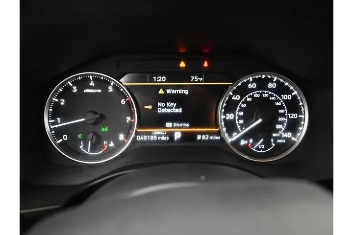 Mitsubishi Outlander 2023 SE image 9