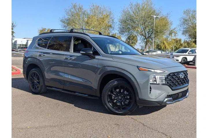 $24990 : Hyundai SANTA FE 2022 AWD XR image 2