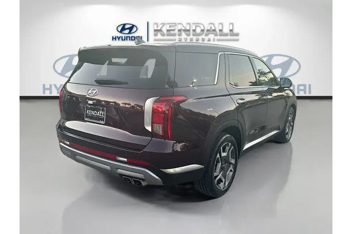 $39430 : Hyundai PALISADE 2024 Limite image 6