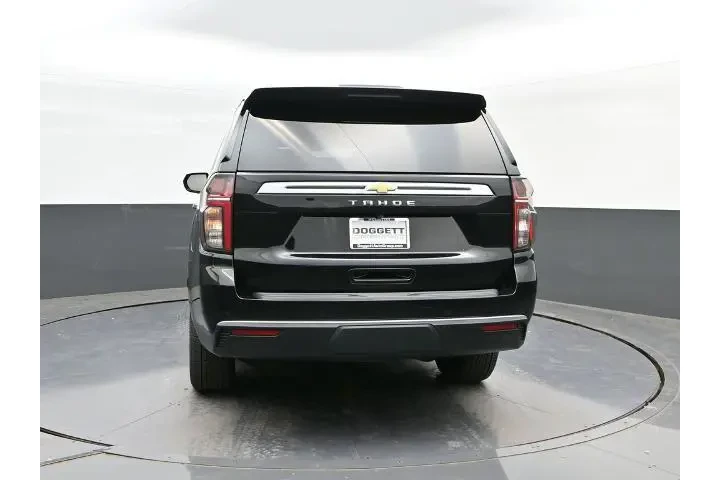 $29491 : Chevrolet Tahoe 2021 4x2 LS image 8