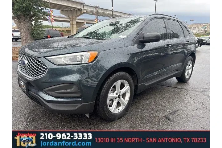 $23142 : Ford Edge 2023 AWD SE 4dr Cr image 3
