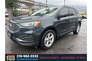 $23142 : Ford Edge 2023 AWD SE 4dr Cr thumbnail