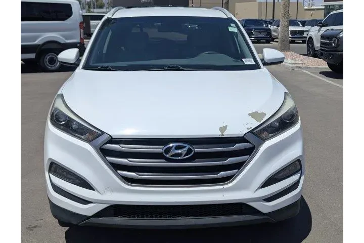 $11999 : Hyundai TUCSON 2018 SE 4dr S image 6