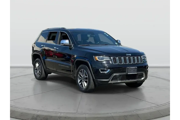 $23278 : Jeep Grand Cherokee 2021 4x4 image 1