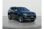 Jeep Grand Cherokee 2021 4x4 en Long Island