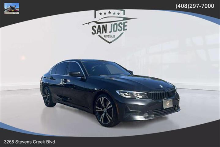 $26995 : 2019 BMW 3 SERIES 330I SEDAN image 1