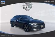 2019 BMW 3 SERIES 330I SEDAN en San Jose