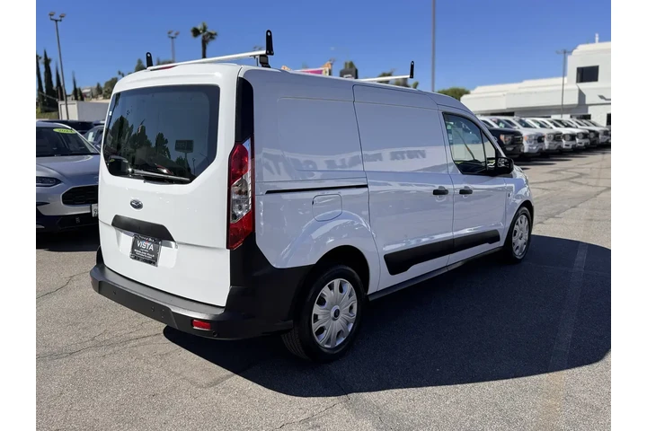 $37995 : Ford Transit Connect 2022 XL image 9