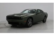$22998 : Dodge Challenger 2019 AWD SX thumbnail