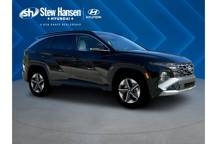 $31404 : Hyundai TUCSON 2025 AWD SEL image 10