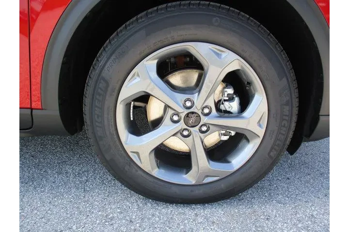 $28995 : Ford Escape 2025 ST-Line 4dr image 9