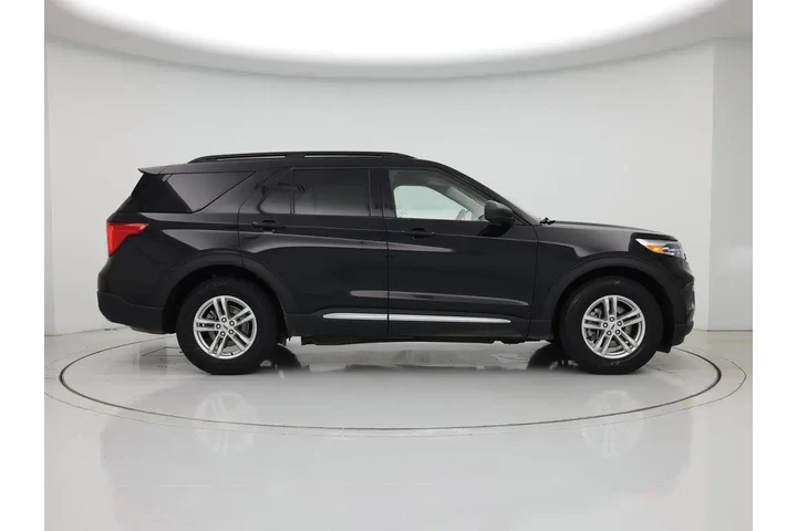 $28998 : Ford Explorer 2023 AWD XLT 4 image 7