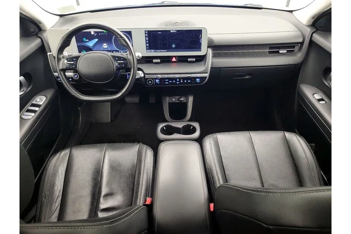 $23998 : Hyundai IONIQ 5 2022 SE 4dr image 9