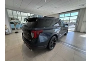 $38955 : Ford Explorer 2024 AWD ST-Li thumbnail