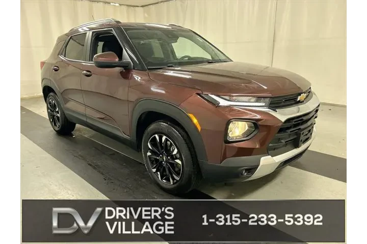 $27195 : Chevrolet Trailblazer 2023 4 image 1