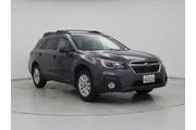 Subaru Outback 2019 AWD 2.5i