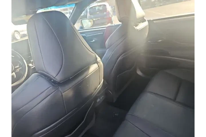 $37500 : Lexus ES 350 2022 F SPORT 4d image 10