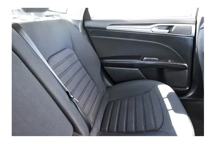 $15579 : Ford Fusion 2020 SE 4dr Seda image 10