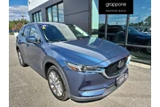 Mazda CX-5 2019 AWD Grand To en New Hampshire