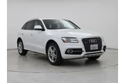 Audi Q5 2015 AWD 3.0T quattr en San Jose