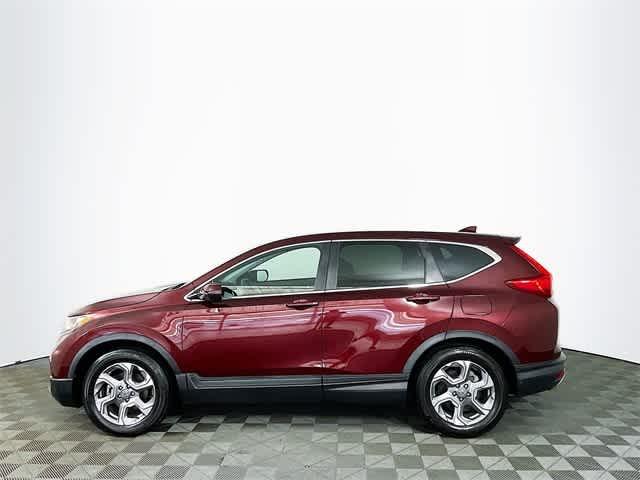 $22000 : PRE-OWNED 2018 HONDA CR-V EX image 10