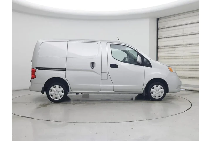 $23998 : Nissan NV200 2020 S 4dr Carg image 7