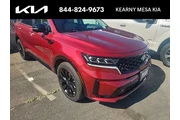 Kia Sorento 2021 SX Prestige