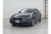$18998 : BMW 4 Series 2018 AWD 430i x thumbnail