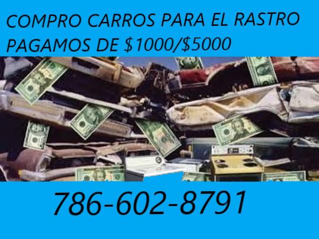 TOWING EN MIAMI PRECIOS BAJOS image 3