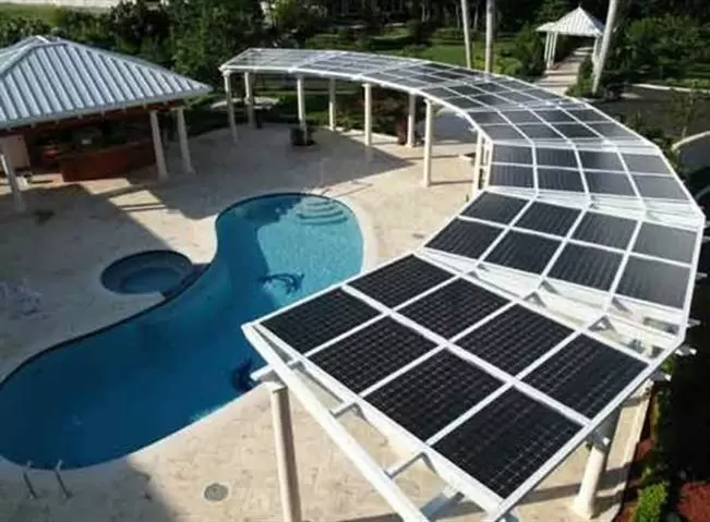 $700 : SOLAR PANELS SERVICE & UPGRADE image 3