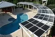 $700 : SOLAR PANELS SERVICE & UPGRADE thumbnail