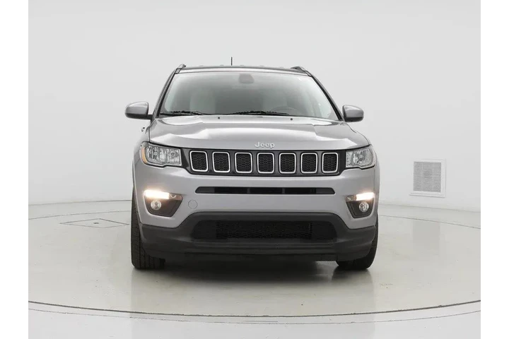 $18998 : Jeep Compass 2020 Latitude 4 image 5