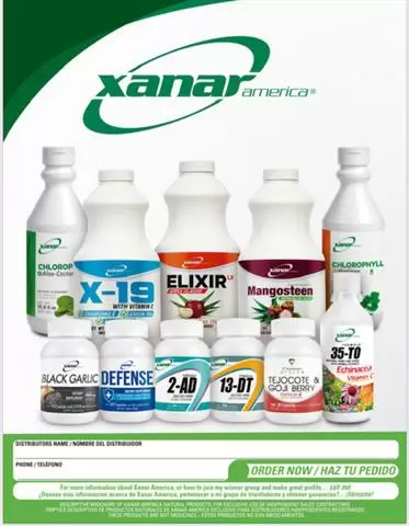 Xanar Productos Naturistas image 3