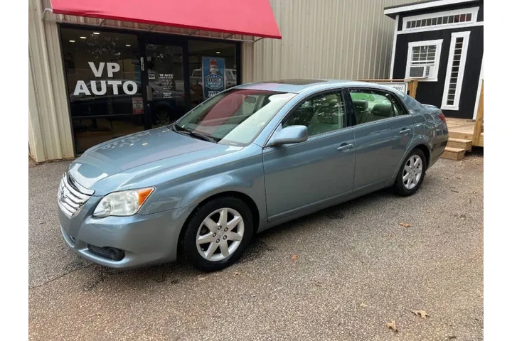 $6999 : 2008 Avalon XLS image 9